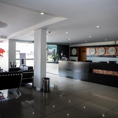 San Lucas Hotel Sarandi  Buitenkant foto
