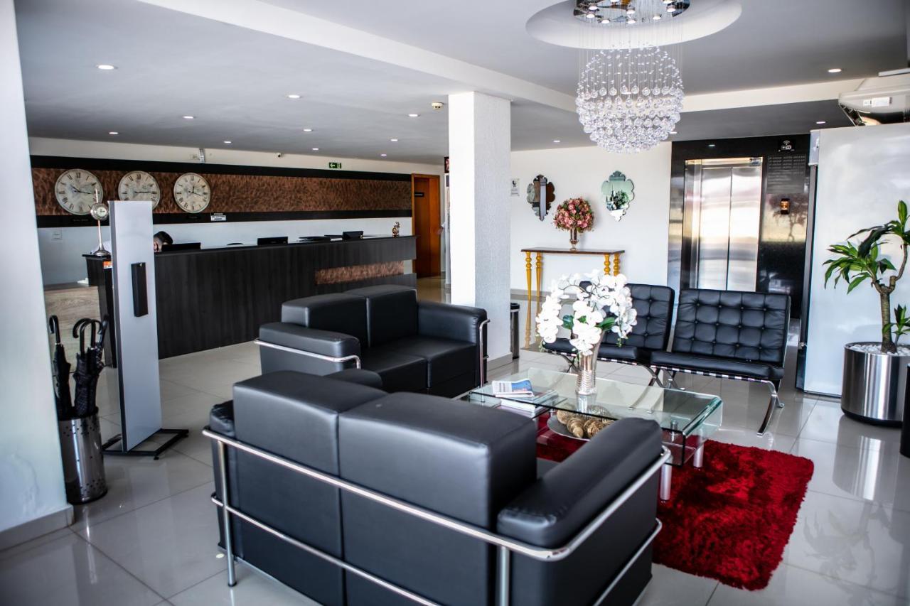 San Lucas Hotel Sarandi  Buitenkant foto
