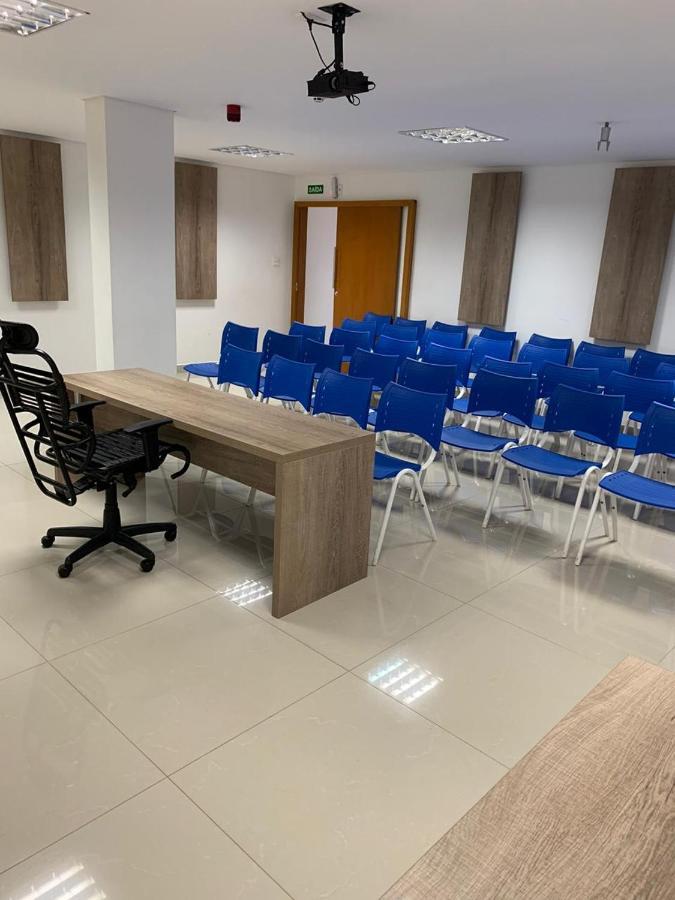 San Lucas Hotel Sarandi  Buitenkant foto