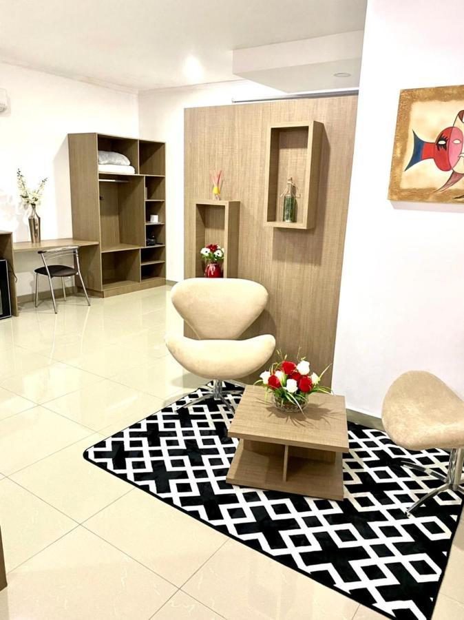San Lucas Hotel Sarandi  Buitenkant foto