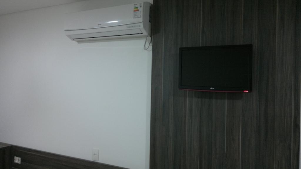 San Lucas Hotel Sarandi  Kamer foto