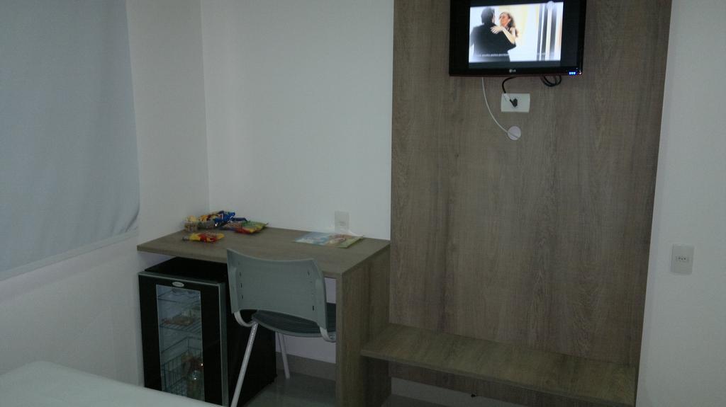 San Lucas Hotel Sarandi  Kamer foto