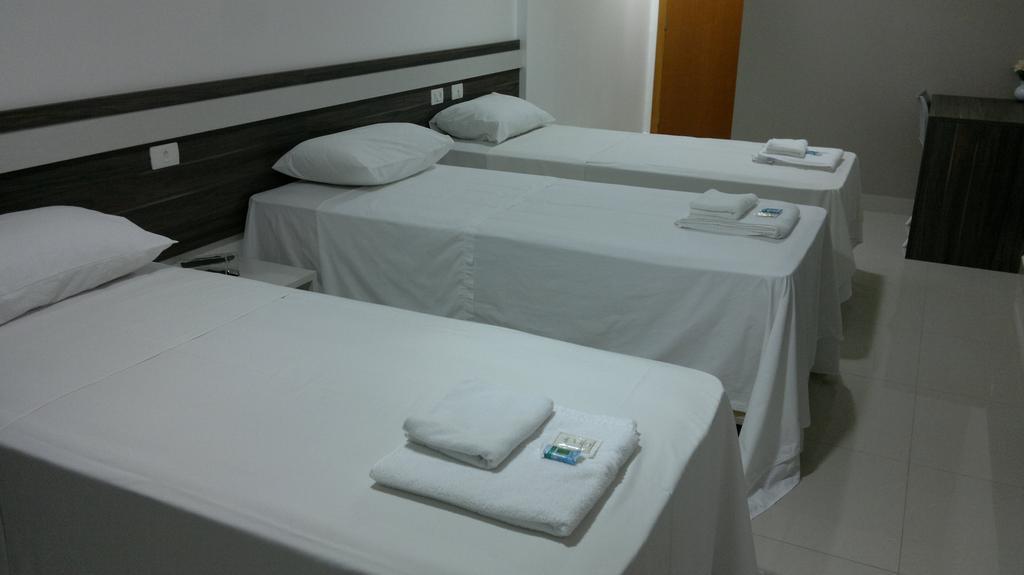 San Lucas Hotel Sarandi  Kamer foto