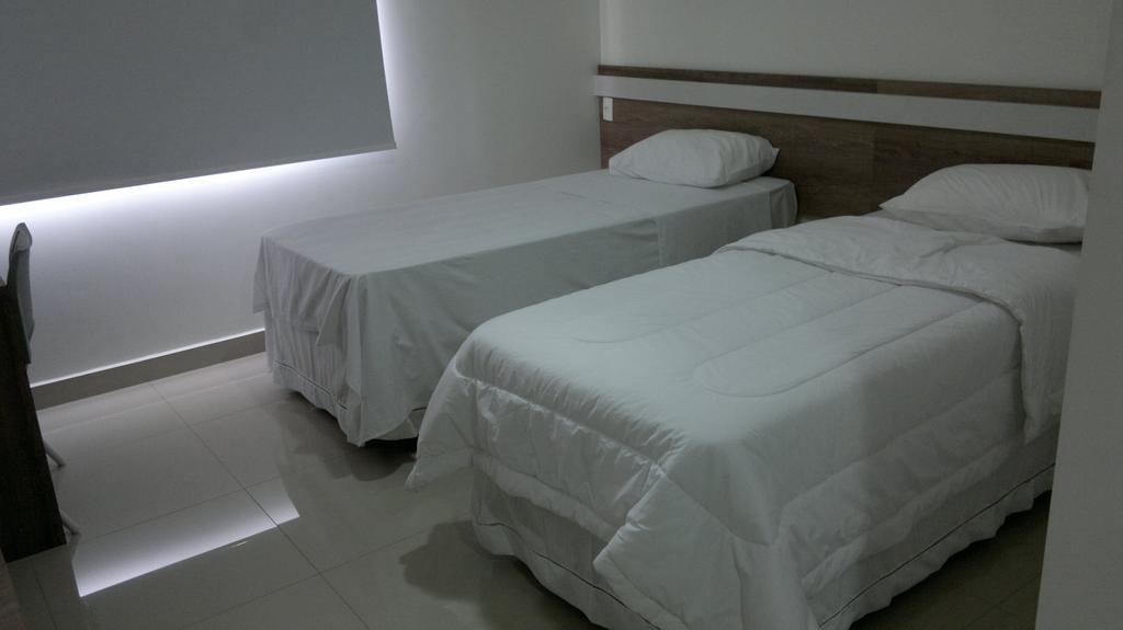 San Lucas Hotel Sarandi  Kamer foto