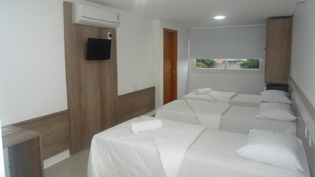 San Lucas Hotel Sarandi  Kamer foto