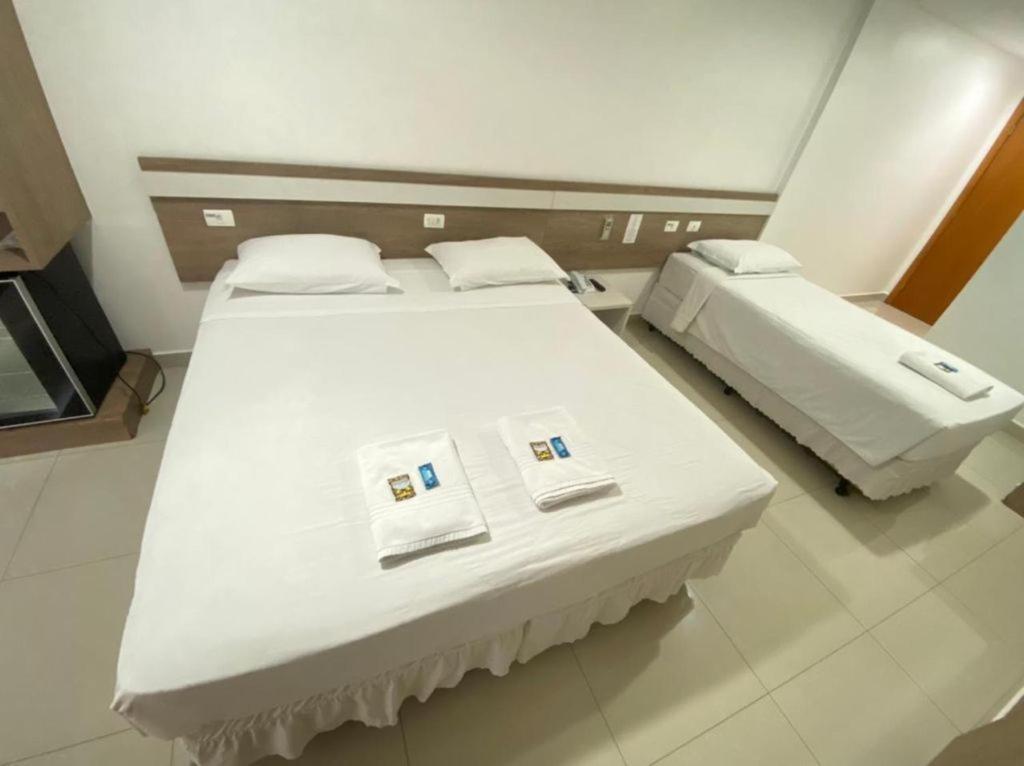 San Lucas Hotel Sarandi  Buitenkant foto