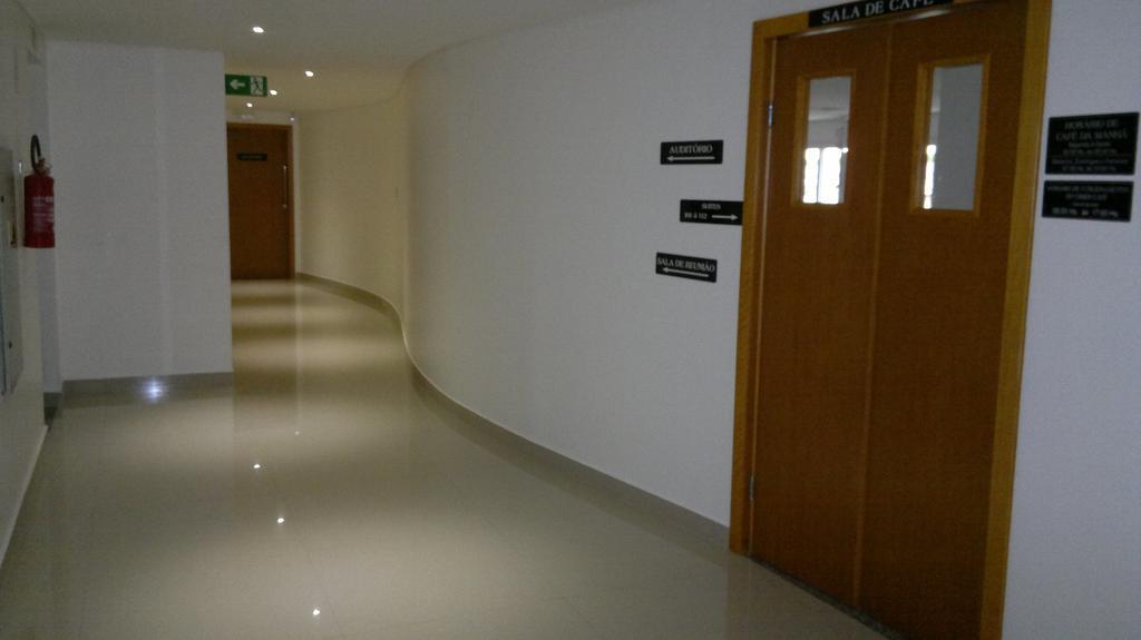 San Lucas Hotel Sarandi  Buitenkant foto