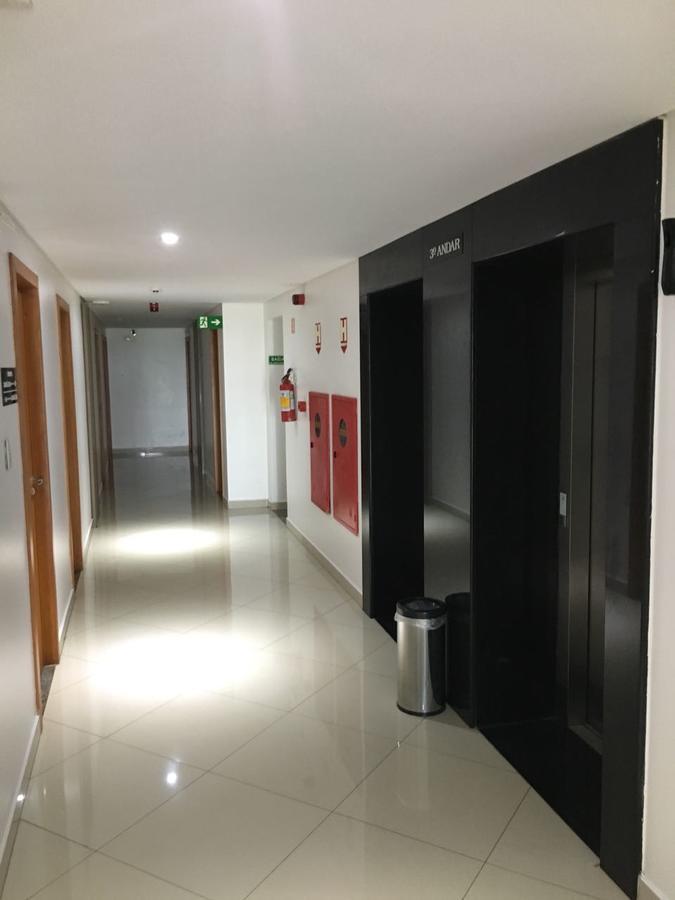 San Lucas Hotel Sarandi  Buitenkant foto