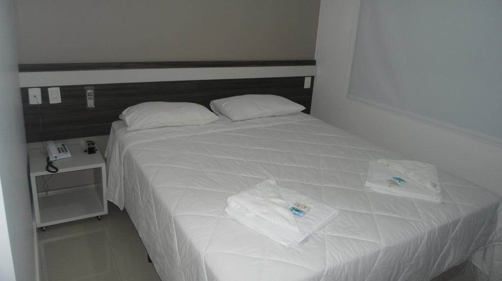 San Lucas Hotel Sarandi  Buitenkant foto