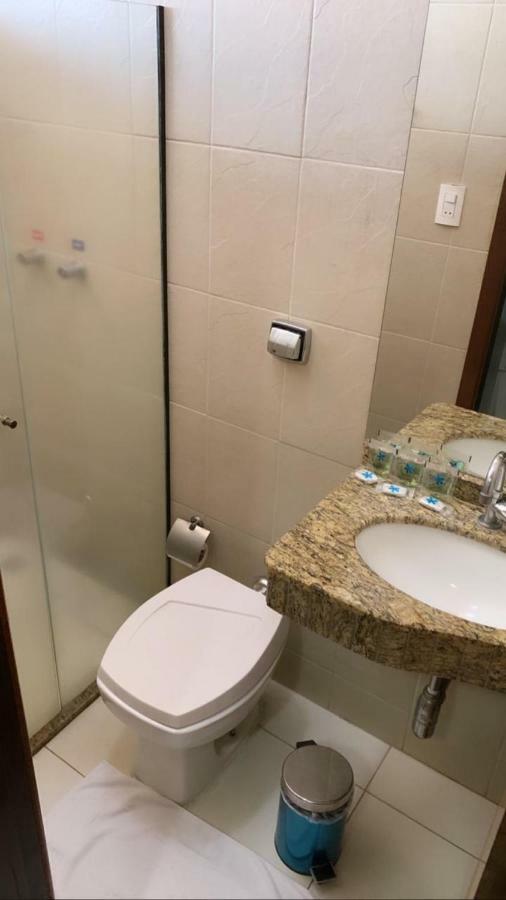 San Lucas Hotel Sarandi  Buitenkant foto